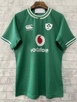 Ireland 2025 home Rugby jersey size S-3XL