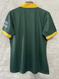 Australia 2025 home Rugby jersey size S-3XL