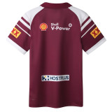 Maru 2025 away Rugby jersey size S-3XL