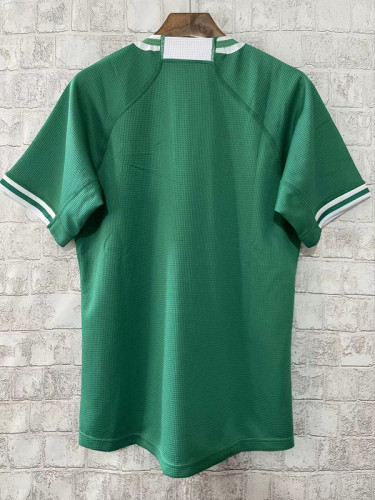Ireland 2025 home Rugby jersey size S-3XL