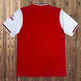 Arsenal 2019/20 home Retro soccer jerseys