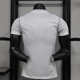 Real Madrid 2025/26 White Special player version S-XXL