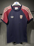 Arsenal 2025/26 Casual shirt