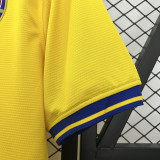 Arsenal 2013/14 away Retro soccer jerseys