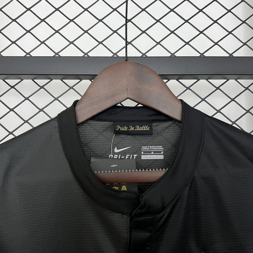 Retro Manchester City 2013/14 away Soccer jersey