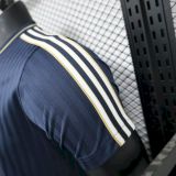 Juventus 2025/26 Terrace Icons Jersey Player Version