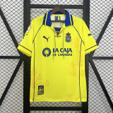 Retro  Las Palmas 1997/98  Home size S-2XL