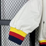 Barcelona 2025/26 1899 white Windbreaker