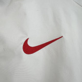 Barcelona 2025/26 1899 white Windbreaker