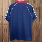 Retro Athletic Bilbao 1999/2000  Away S-XXL