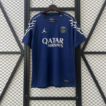 PSG Paris 2024/25 Fourth away size S-4XL