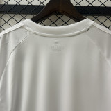 Arsenal 2025/26 white Special shirt