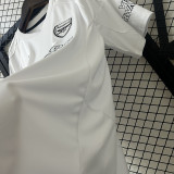 Arsenal 2025/26 white Special shirt