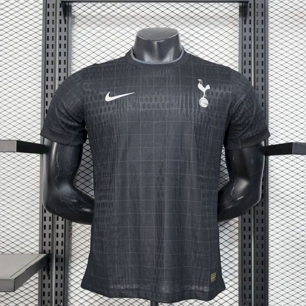 Tottenham Hotspur 2025/26 away  Jersey Player Version