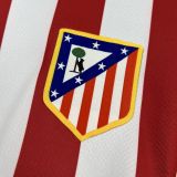 Atletico Madrid 2025/26 home size S-2XL