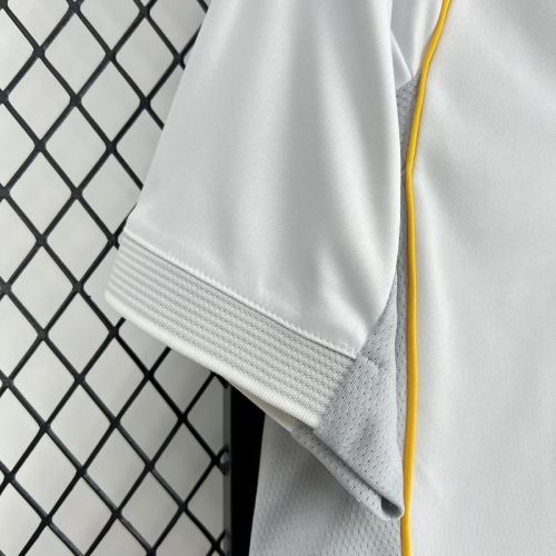Real Madrid 2025/26 home  Jersey