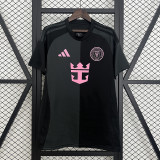 Inter Miami international Messi 2025/26 away jersey size S-4XL