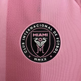 Inter Miami international Messi 2025/26 home jersey size S-4XL