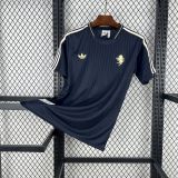 Juventus 2025/26 retro black Special Jersey S-XXL
