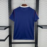 Arsenal 2025/26 Terrace Icons Jersey