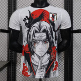 2025 Japan White Black Anime Naruto Special Edition Player