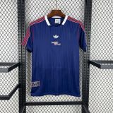 Arsenal 2025/26 Terrace Icons Jersey