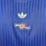 Arsenal 2025/26 Terrace Icons Jersey