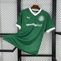 Palmeiras  2025/26 home Soccer jersey