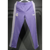 Real Madrid 2024/25 white and purple S-2XL