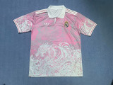Real madrid 2025/26  Pink dragon special jersey