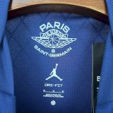 PSG Paris 2024/25 Fourth away kids jersey