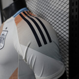 Spain  2025/26  Pre-match  player version jersey