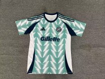 New England Revolution 2025/26 Home Soccer Jersey