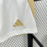 Los Angeles FC  2025/26 Away Concept Kids Kit
