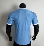 Manchester City 2025/26 home player version  S-XXL