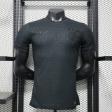 Corinthians  2024/25  Away Player Version Jersey