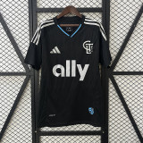 Charlotte FC 2025/26 Away S-XXL