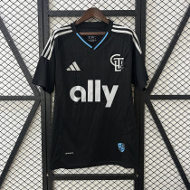 Charlotte FC 2025/26 Away S-XXL