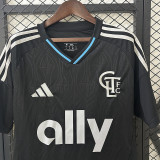 Charlotte FC 2025/26 Away S-XXL