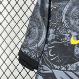Brazil 2024/25 X STUSSY Jersey