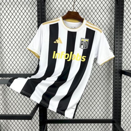 Pio FC 2025/26 Especial Jersey