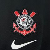 Corinthians 2025/26 away soccer jerseys