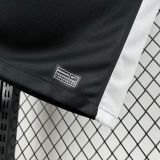 Corinthians 2025/26 away soccer jerseys
