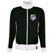 2025 Santos black Jacket