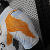 Real Madrid 2025/26 Special player version training jersey