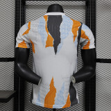 Real Madrid 2025/26 Special player version training jersey