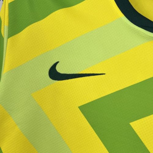 Australia 2025/26 Home Jersey S-XXL