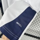Portugal 2025/26 White  Training Jersey