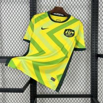 Australia 2025/26 Home Jersey S-XXL