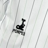 Racing de Santander 2025/26 112th  anniversary Jersey